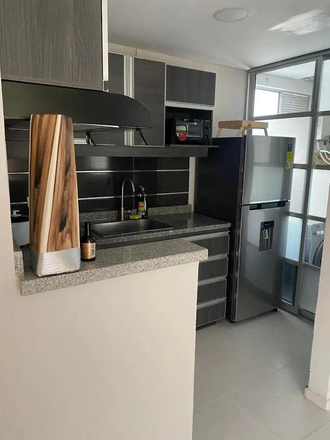 Conjunto Colinas Del Aguacatal Homestay Cali