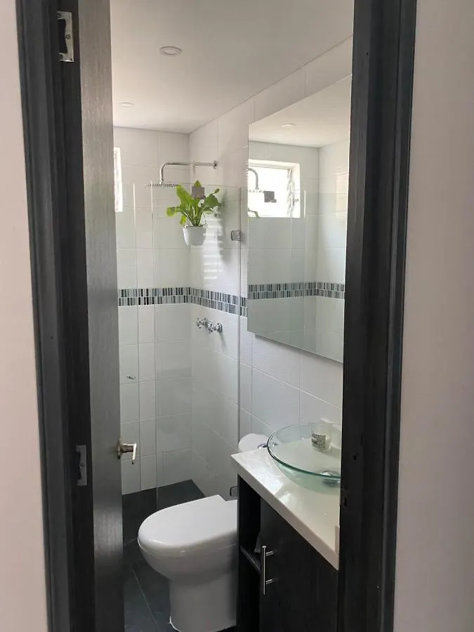 Homestay Conjunto Colinas Del Aguacatal Colombia