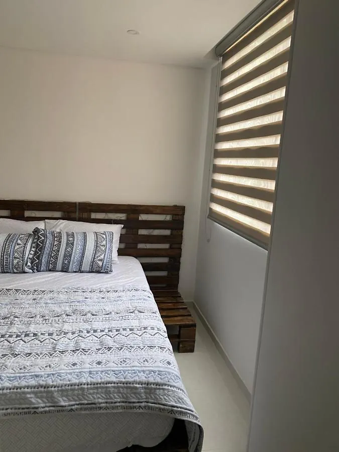 Conjunto Colinas Del Aguacatal Colombia