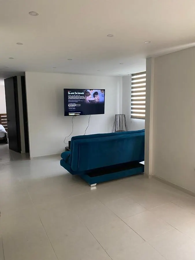 Conjunto Colinas Del Aguacatal 0*, Cali Colombia