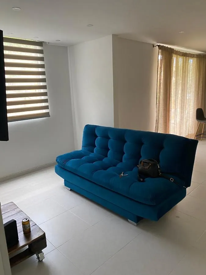 Homestay Conjunto Colinas Del Aguacatal